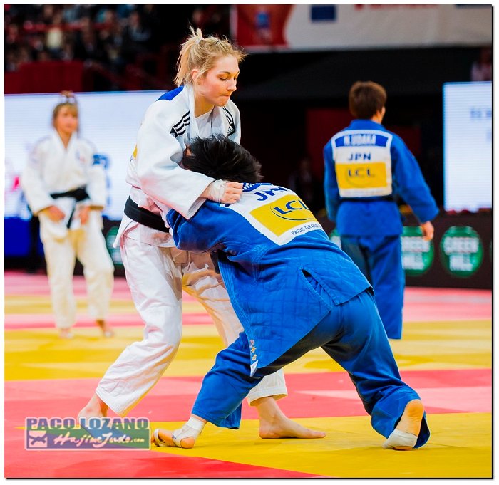 Paris 2014 by P.Lozano cat -57 kg (201)